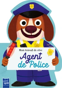 Agent de police