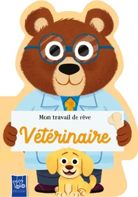 Vétérinaire