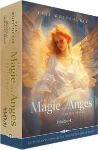 La magie des Anges