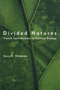 Divided Natures
