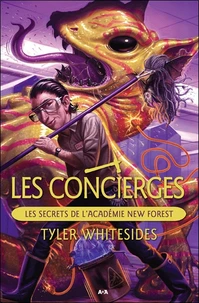 Les Concierges