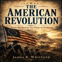 The american revolution
