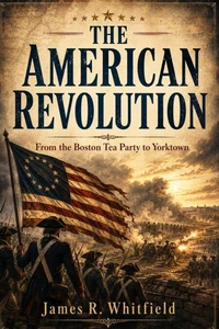 The american revolution