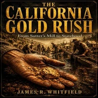 THE CALIFORNIA GOLD RUSH