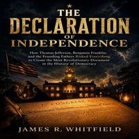 THE DECLARATION OF INDEPENDENCE