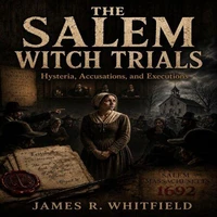 THE SALEM WITCH TRIALS