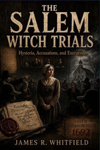 THE SALEM WITCH TRIALS