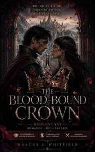 THE BLOOD-BOUND CROWN