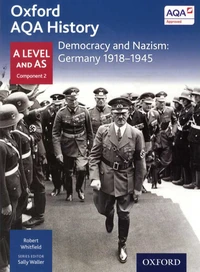 Democracy and Nazism: Germany 1918-1945