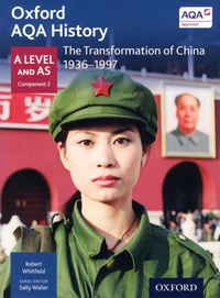 The Transformation of China 1936-1997