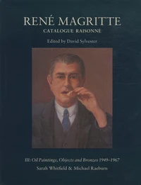 René Magritte