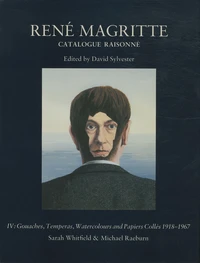 René Magritte