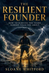 The Resilient Founder
