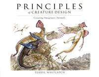 Principles of creature design