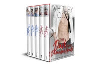 Dark and Damaged Hearts Boxed Set