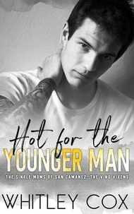 Hot for the Younger Man