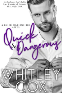 Quick &amp; Dangerous