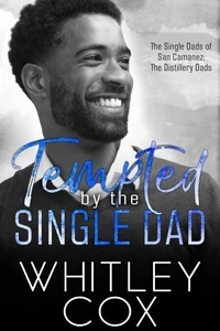 Tempted by the Single Dad