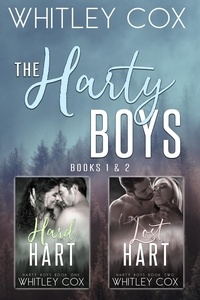  Whitley Cox - The Harty Boys, Books 1 &amp; 2 - The Harty Boys.