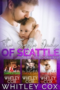  Whitley Cox - The Single Dads of Seattle 5-7 - The Single Dads of Seattle.