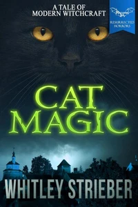 Cat Magic