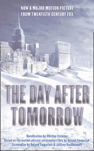 The day after tomorrow