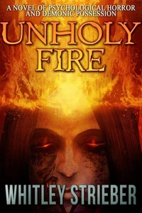 Unholy Fire