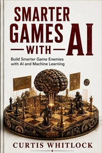Smarter Games with AI