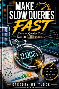 Make Slow Queries Fast