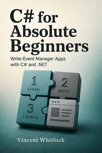 C# for Absolute Beginners