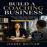 Build a Coaching Business