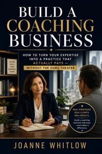 Build a Coaching Business