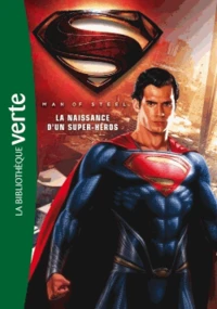 Man of Steel