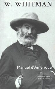 Manuel d'Amérique suivi de Recueil