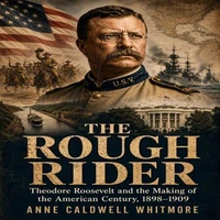 THE ROUGH RIDER