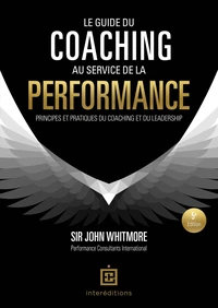 Le guide du coaching au service de la performance