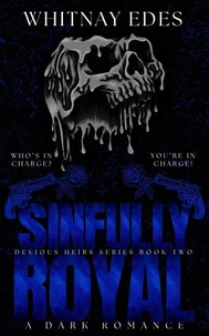 Sinfully Royal