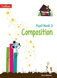 Treasure House Year 3 Composition Pupil Book