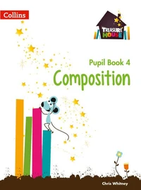 Treasure House Year 4 Composition Pupil Book