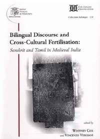 Bilingual Discourse and Cross-Cultural Fertilisation