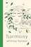 Harmony. poems to find peace