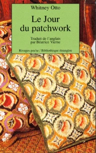 Le jour du patchwork