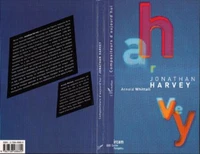 JONATHAN HARWEY