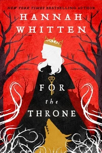 For The Throne