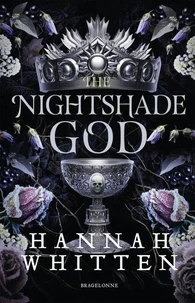 The Nightshade Crown, T3 : The Nightshade God