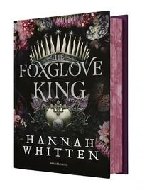 The Foxglove King