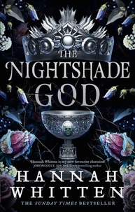 The Nightshade God