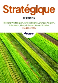 Stratégique