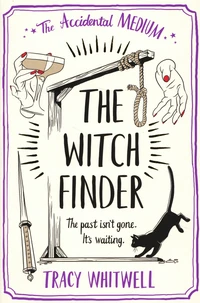 The Witch Finder