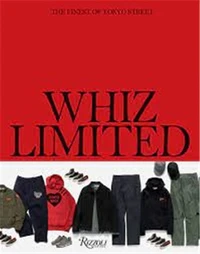 Whiz Limited